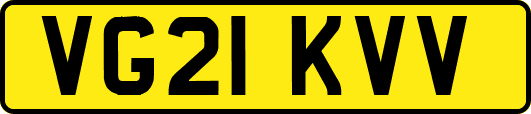 VG21KVV