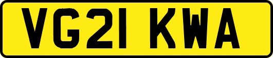 VG21KWA