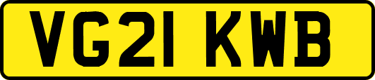 VG21KWB