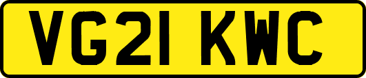 VG21KWC