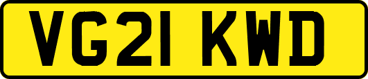 VG21KWD