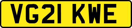 VG21KWE