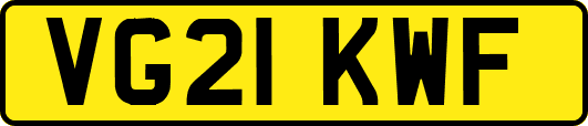VG21KWF