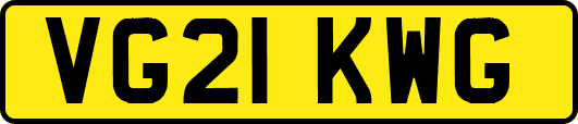 VG21KWG