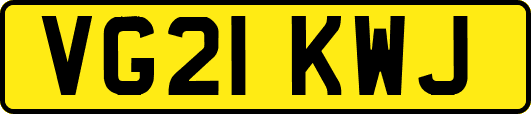 VG21KWJ