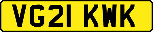 VG21KWK