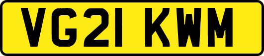 VG21KWM