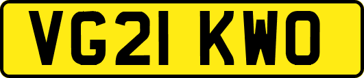 VG21KWO