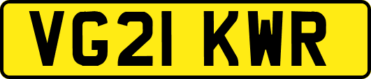 VG21KWR