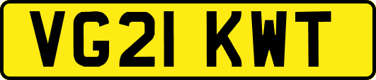 VG21KWT