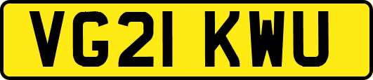 VG21KWU