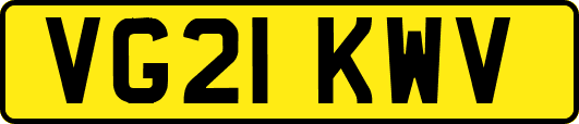 VG21KWV