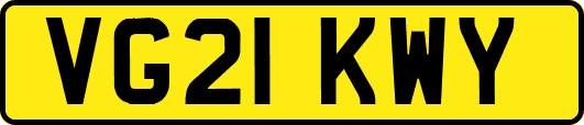 VG21KWY