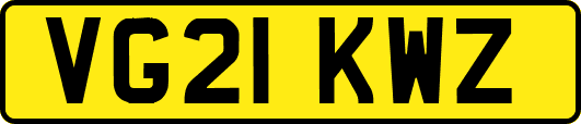 VG21KWZ