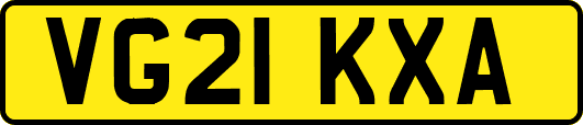 VG21KXA