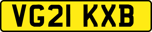 VG21KXB