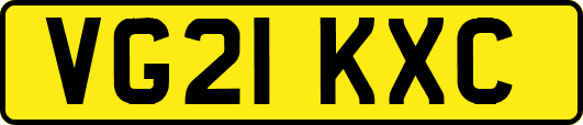 VG21KXC
