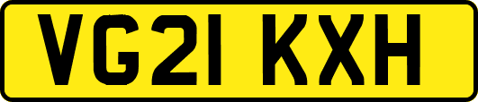 VG21KXH