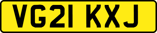 VG21KXJ