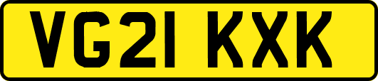 VG21KXK