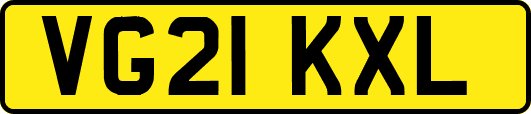 VG21KXL
