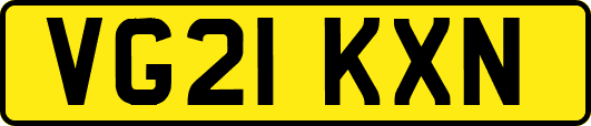 VG21KXN