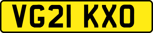 VG21KXO