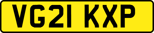 VG21KXP