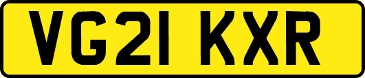 VG21KXR