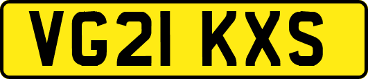 VG21KXS