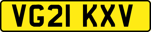 VG21KXV