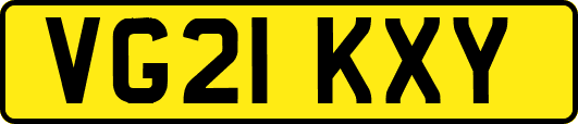 VG21KXY