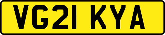 VG21KYA