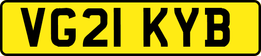VG21KYB