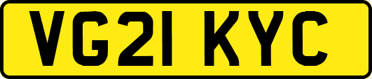 VG21KYC