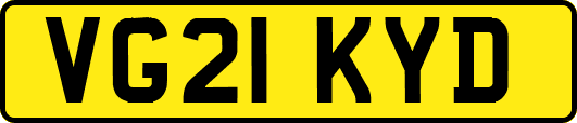 VG21KYD