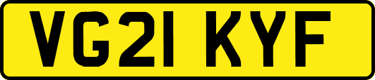 VG21KYF