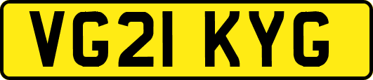 VG21KYG