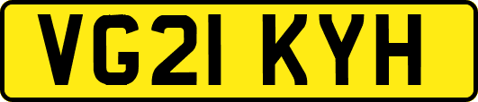 VG21KYH