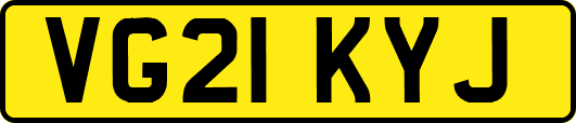 VG21KYJ