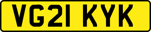 VG21KYK