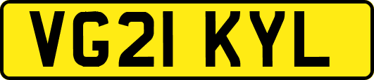 VG21KYL