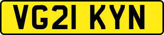 VG21KYN