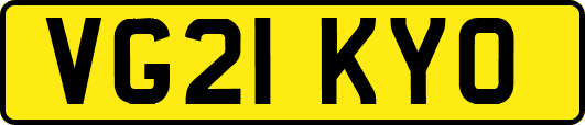 VG21KYO