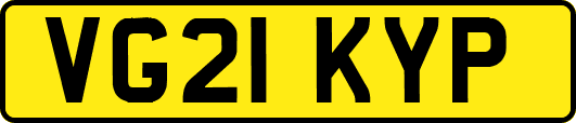 VG21KYP