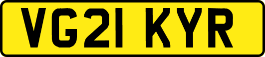 VG21KYR