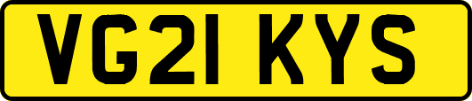 VG21KYS