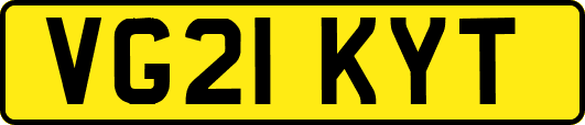 VG21KYT