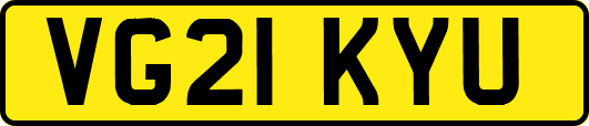 VG21KYU