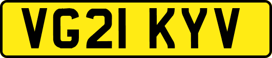 VG21KYV